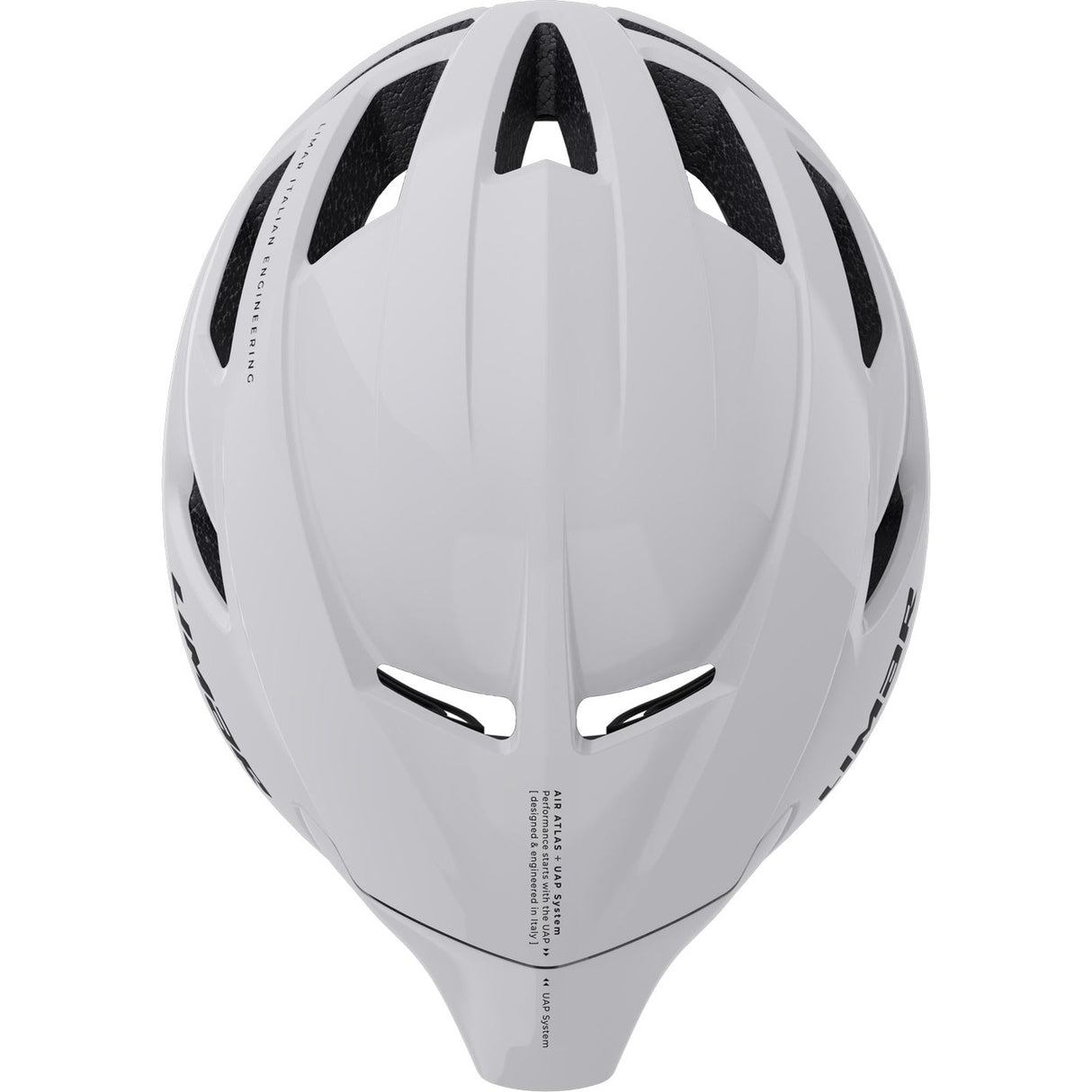Limar Air Atlas Uap Helmet - White