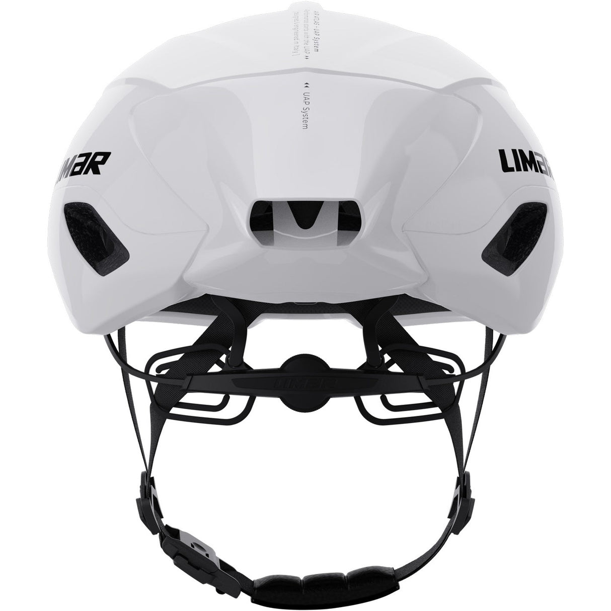 Limar Air Atlas Uap Helmet - White
