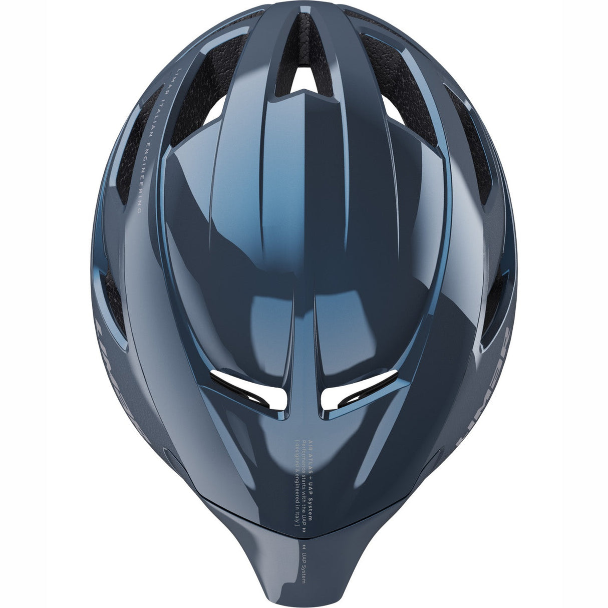 Limar Air Atlas Uap Helmet - Blue