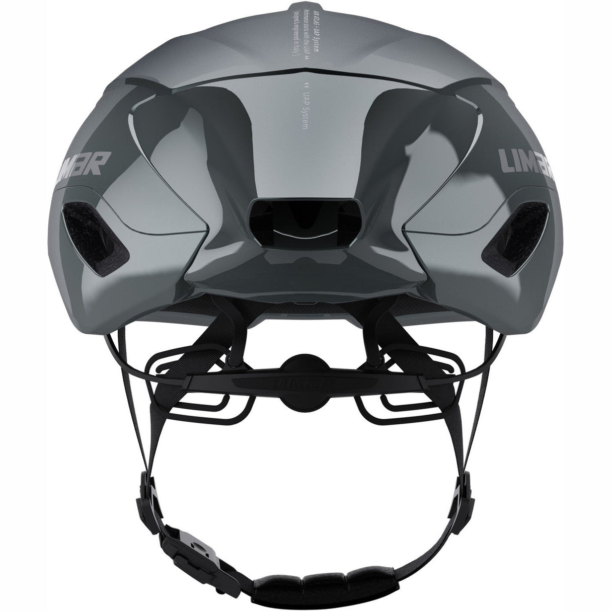 Limar Air Atlas Uap Helmet - Grey