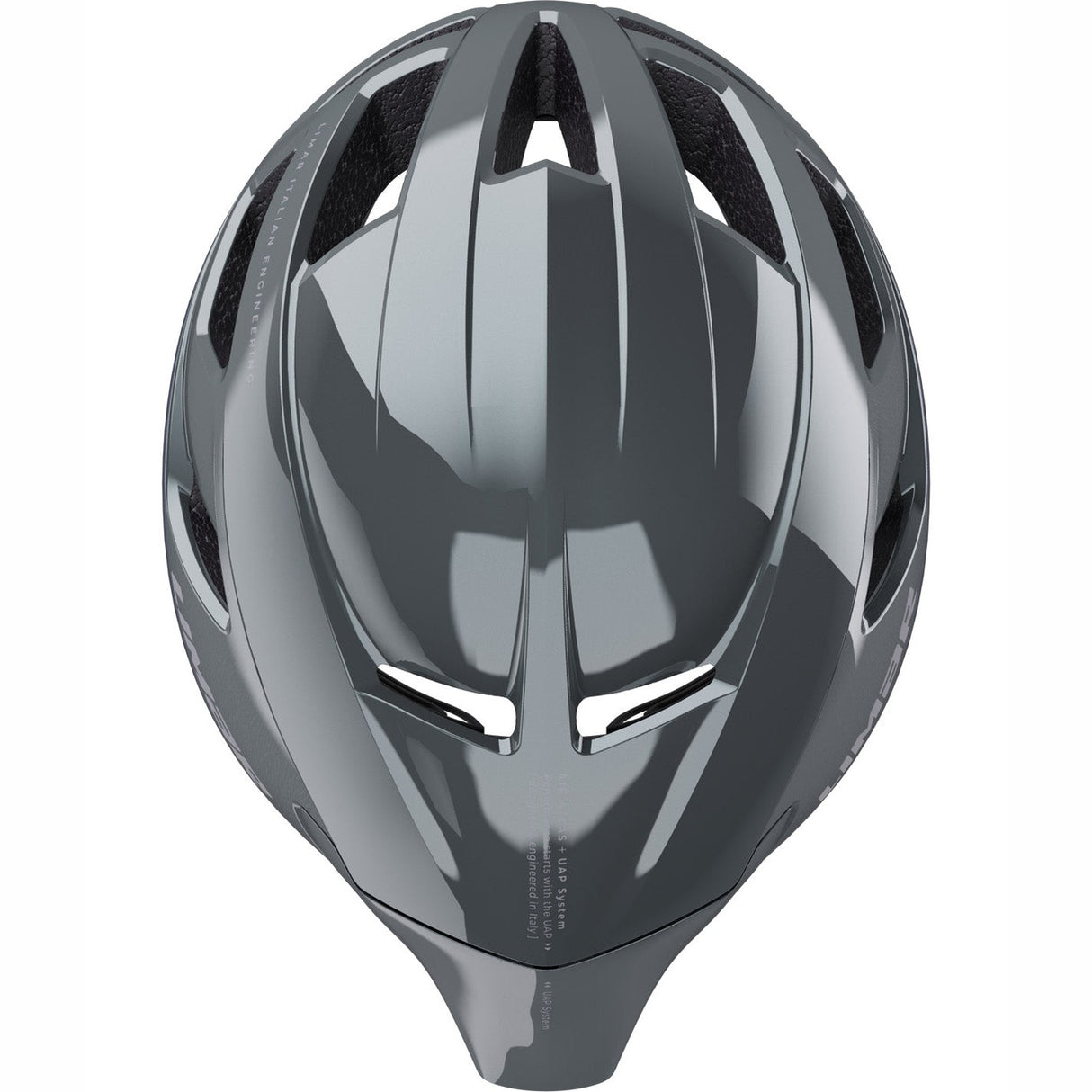 Limar Air Atlas Uap Helmet - Grey