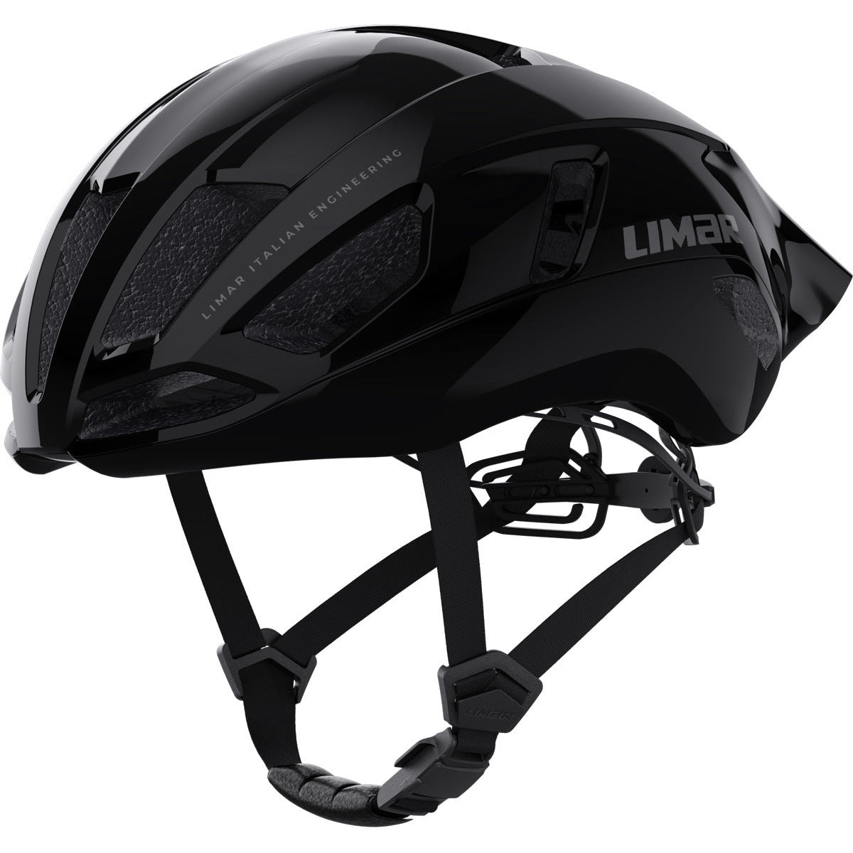 Limar Air Atlas Uap Helmet - Black