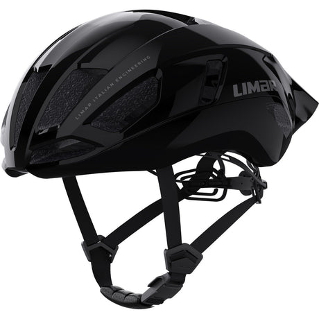 Casco Limar Air Atlas Uap - Nero Limar