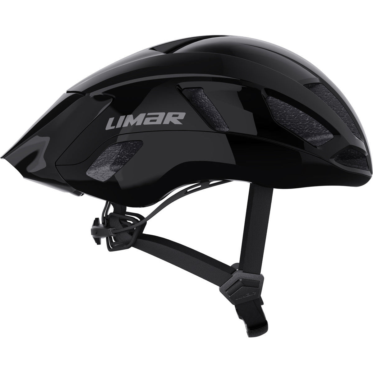 Limar Air Atlas Uap Helmet - Black