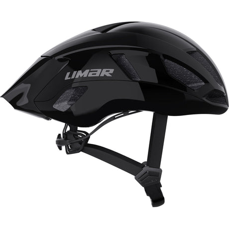Casco Limar Air Atlas Uap - Nero Limar