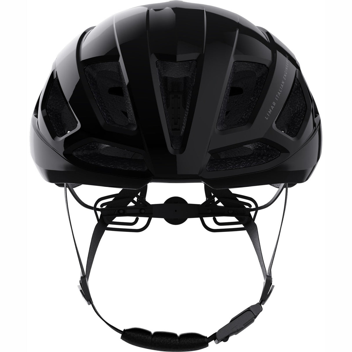 Limar Air Atlas Uap Helmet - Black