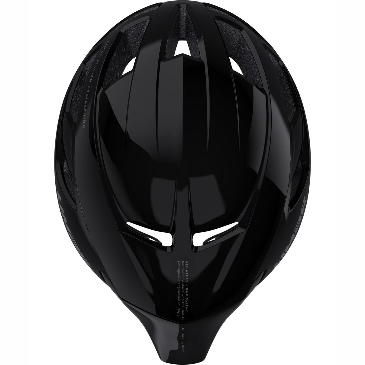 Limar Air Atlas Uap Helmet - Black