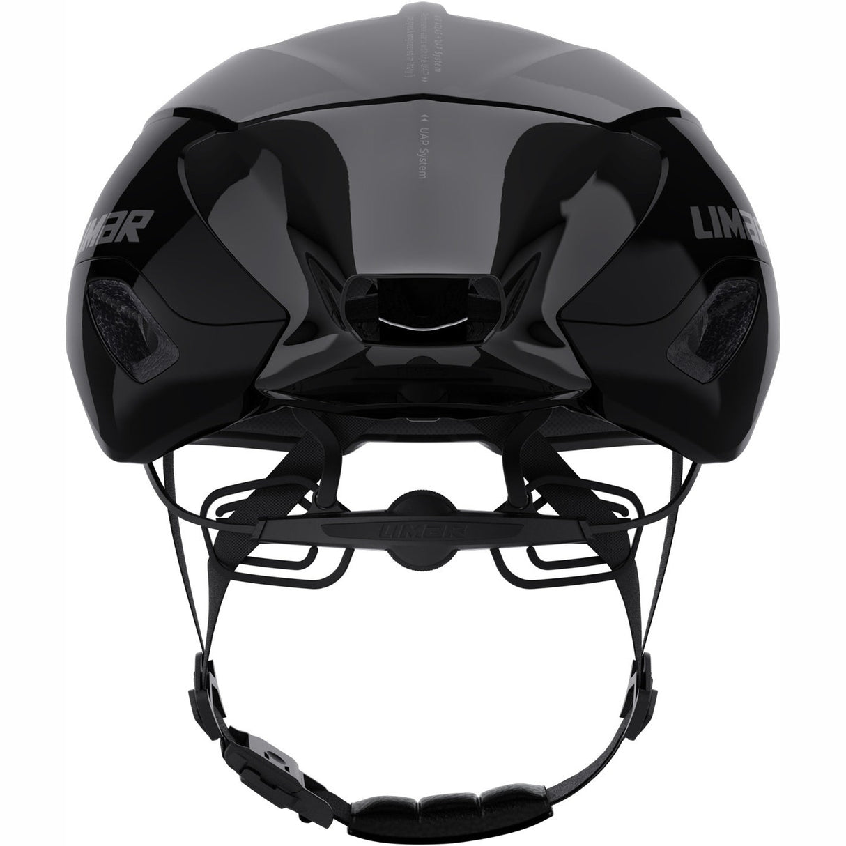 Limar Air Atlas Uap Helmet - Black