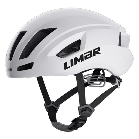 Casco Limar Air Speed - Bianco Limar