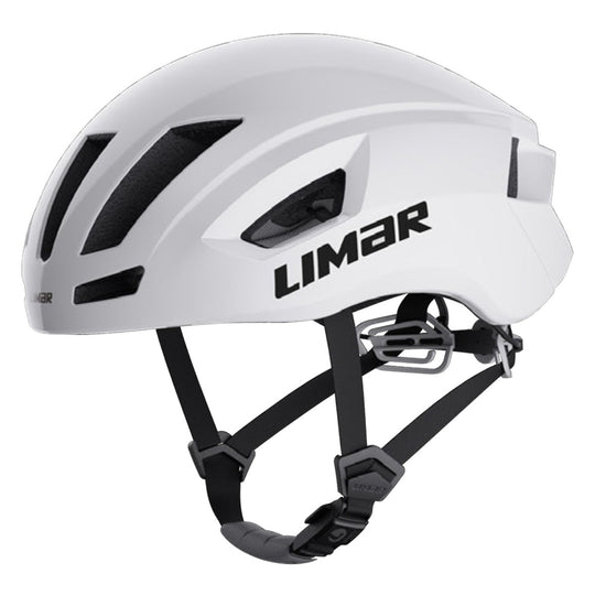 Limar Air Speed helmet - White 
