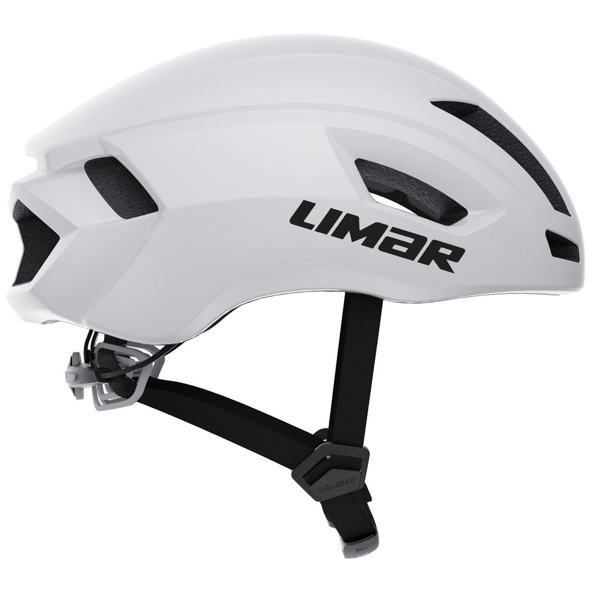 Casco Limar Air Speed - Bianco Limar