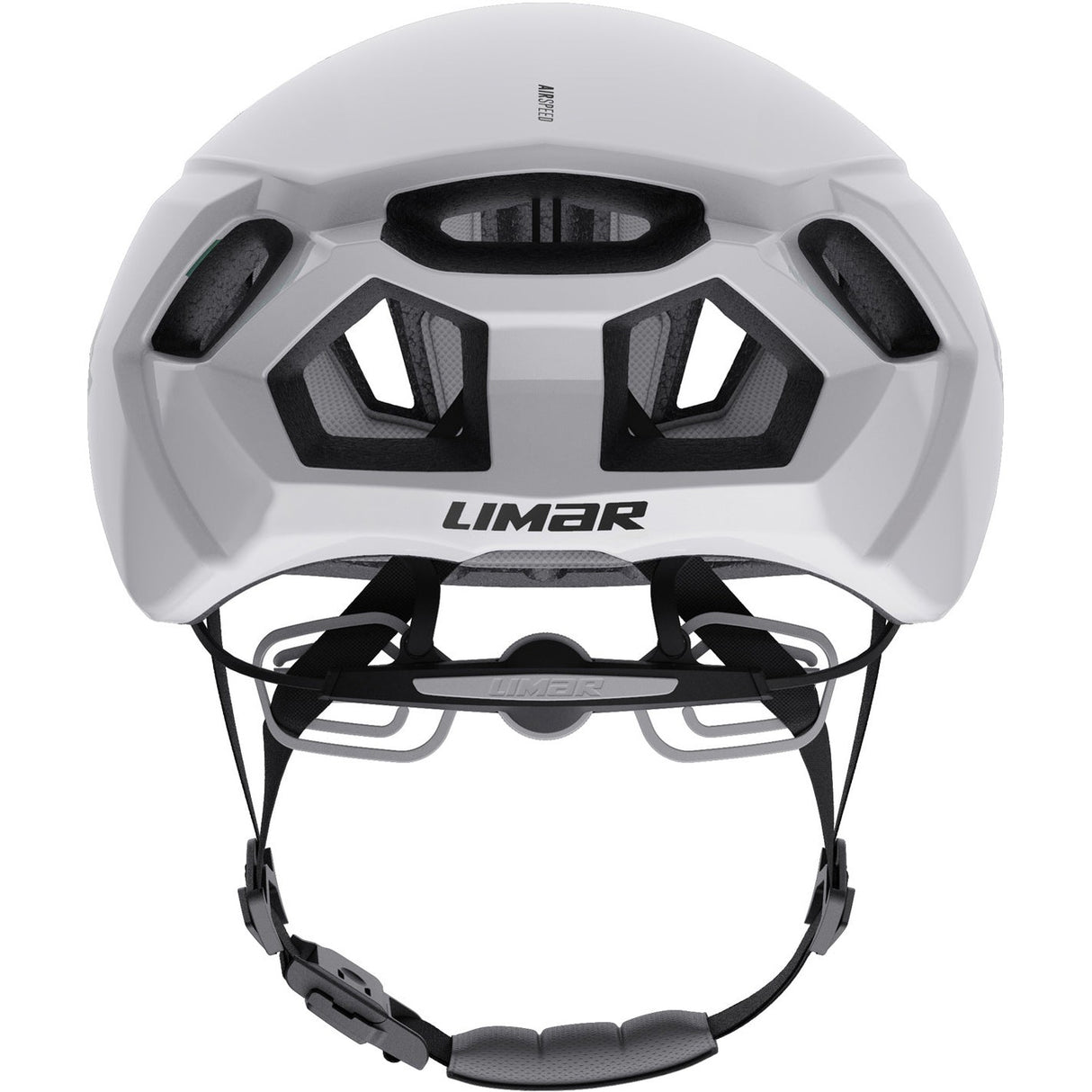Casco Limar Air Speed - Bianco Limar