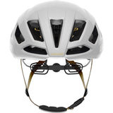 Casco Limar Air Speed Limited Edition - Bianco oro Limar