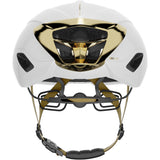 Casco Limar Air Speed Limited Edition - Bianco oro Limar