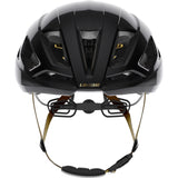 Casco Limar Air Speed Limited Edition - Nero oro Limar