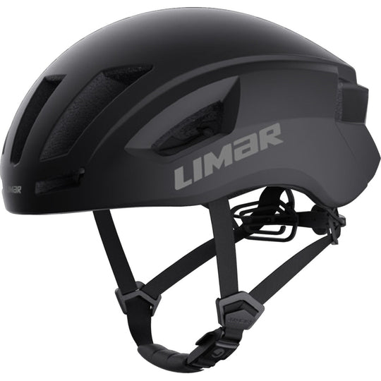 Limar Air Speed helmet - Black