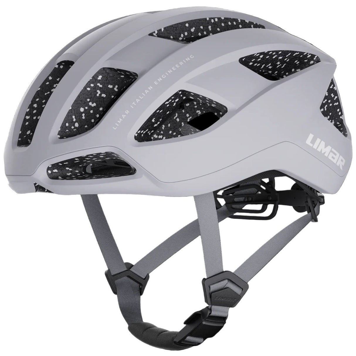 Casco Limar Air Stratos Mag Evon - Grigio Limar