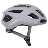 Casco Limar Air Stratos Mag Evon - Grigio Limar