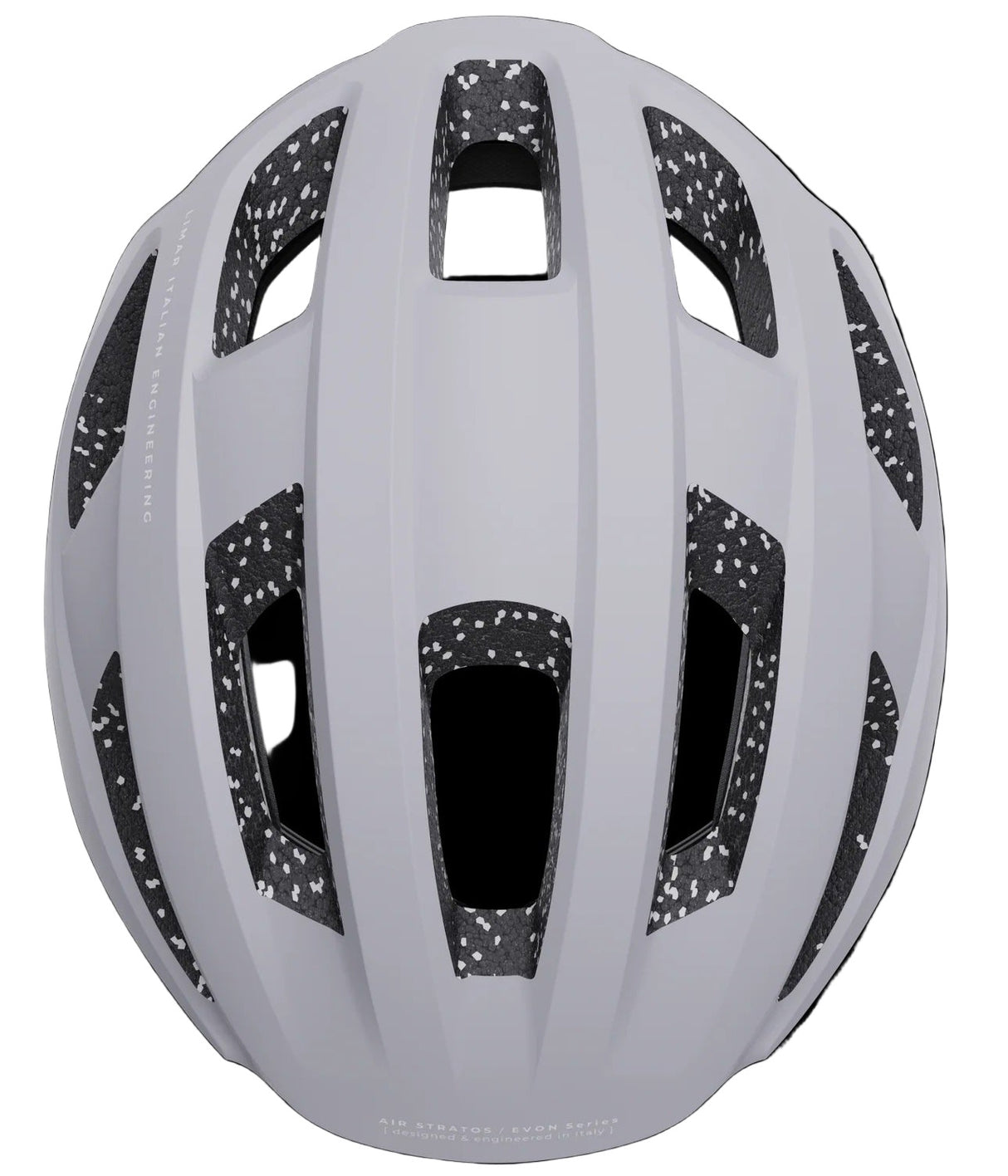 Casco Limar Air Stratos Mag Evon - Grigio Limar