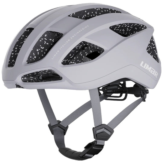 Limar Air Stratos Mag Evon helmet - Grey