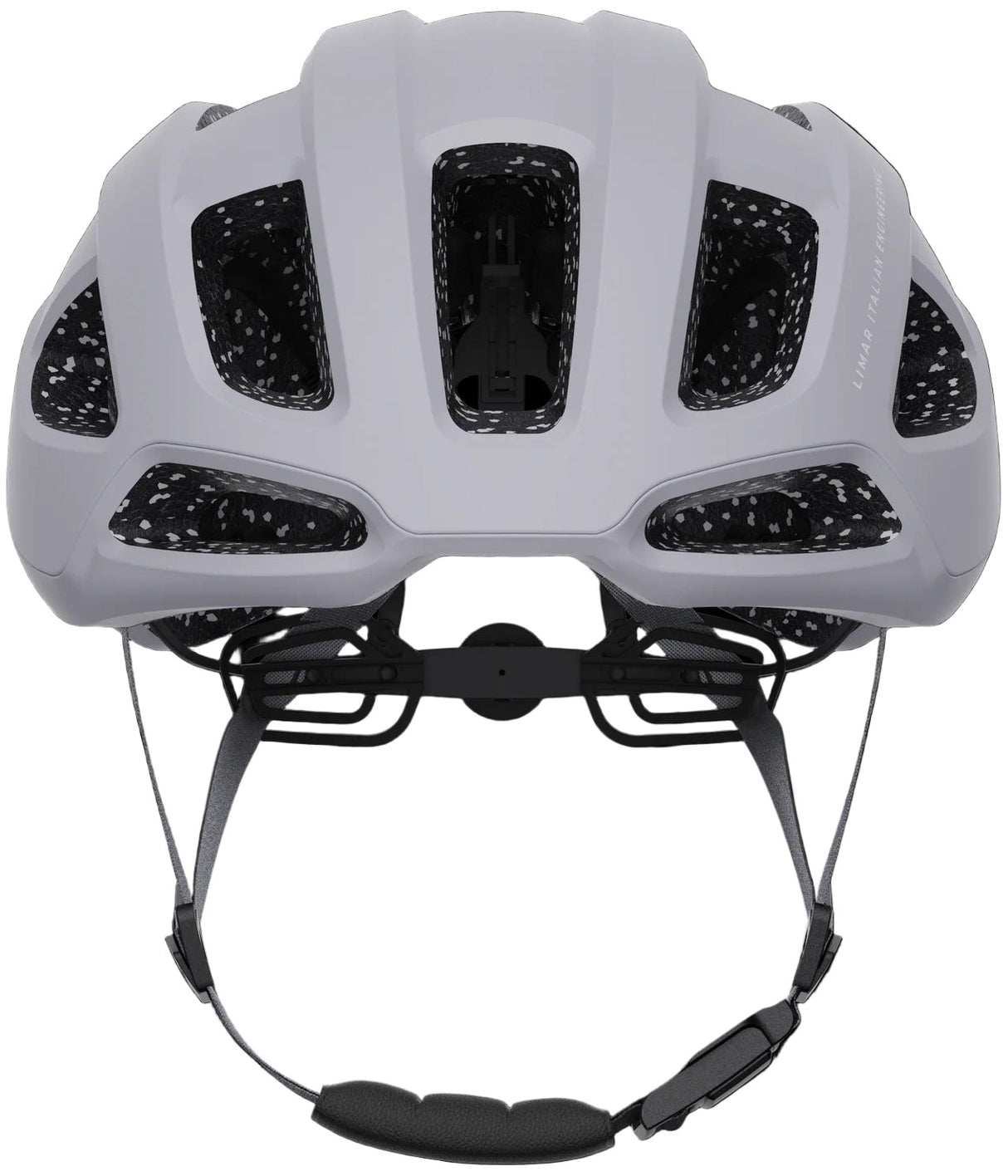 Casco Limar Air Stratos Mag Evon - Grigio Limar