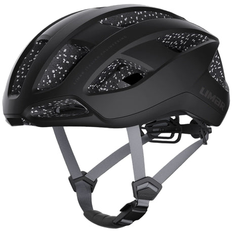 Casco Limar Air Stratos Mag Evon - Nero Limar