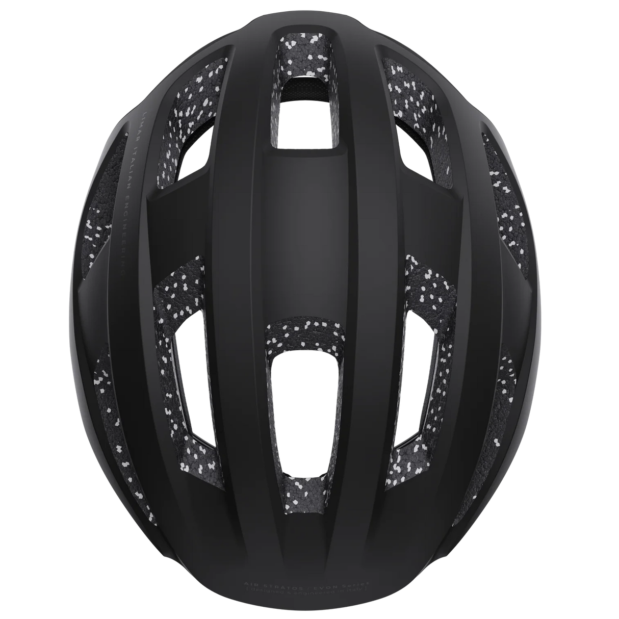 Casco Limar Air Stratos Mag Evon - Nero Limar