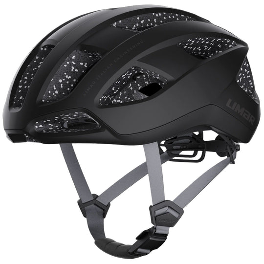 Limar Air Stratos Mag Evon helmet - Black