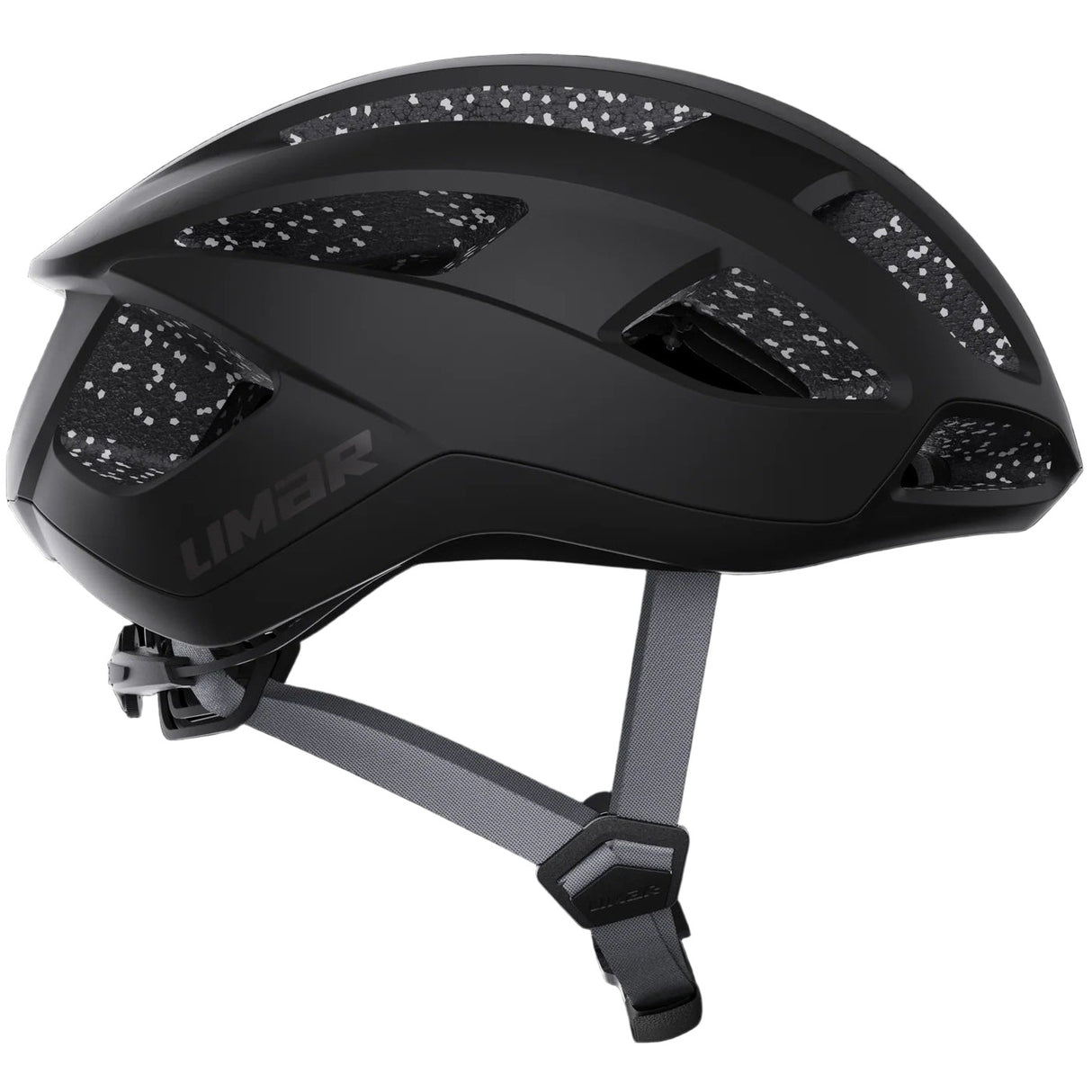 Casco Limar Air Stratos Mag Evon - Nero Limar