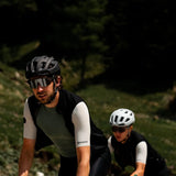 Casco Limar Air Stratos Mag Evon - Nero Limar
