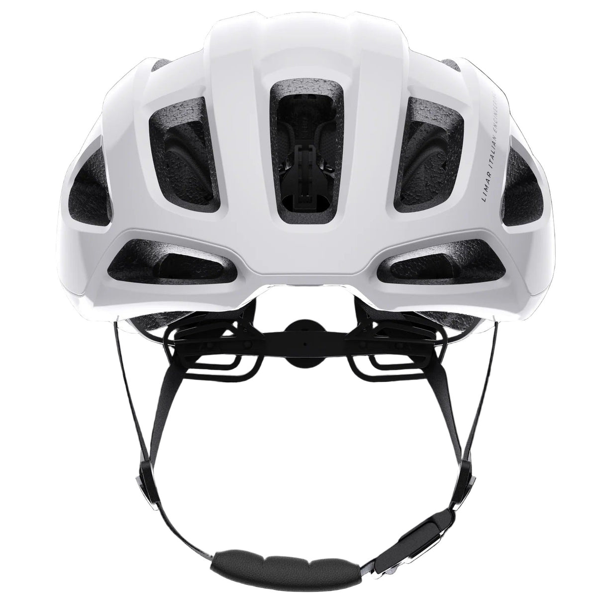 Casco Limar Air Stratos Mag Pure - Bianco Limar