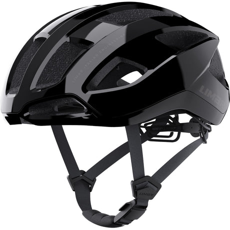 Casco Limar Air Stratos Mag Pure - Nero Limar