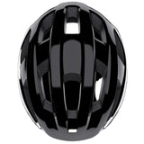Casco Limar Air Stratos Mag Pure - Nero Limar