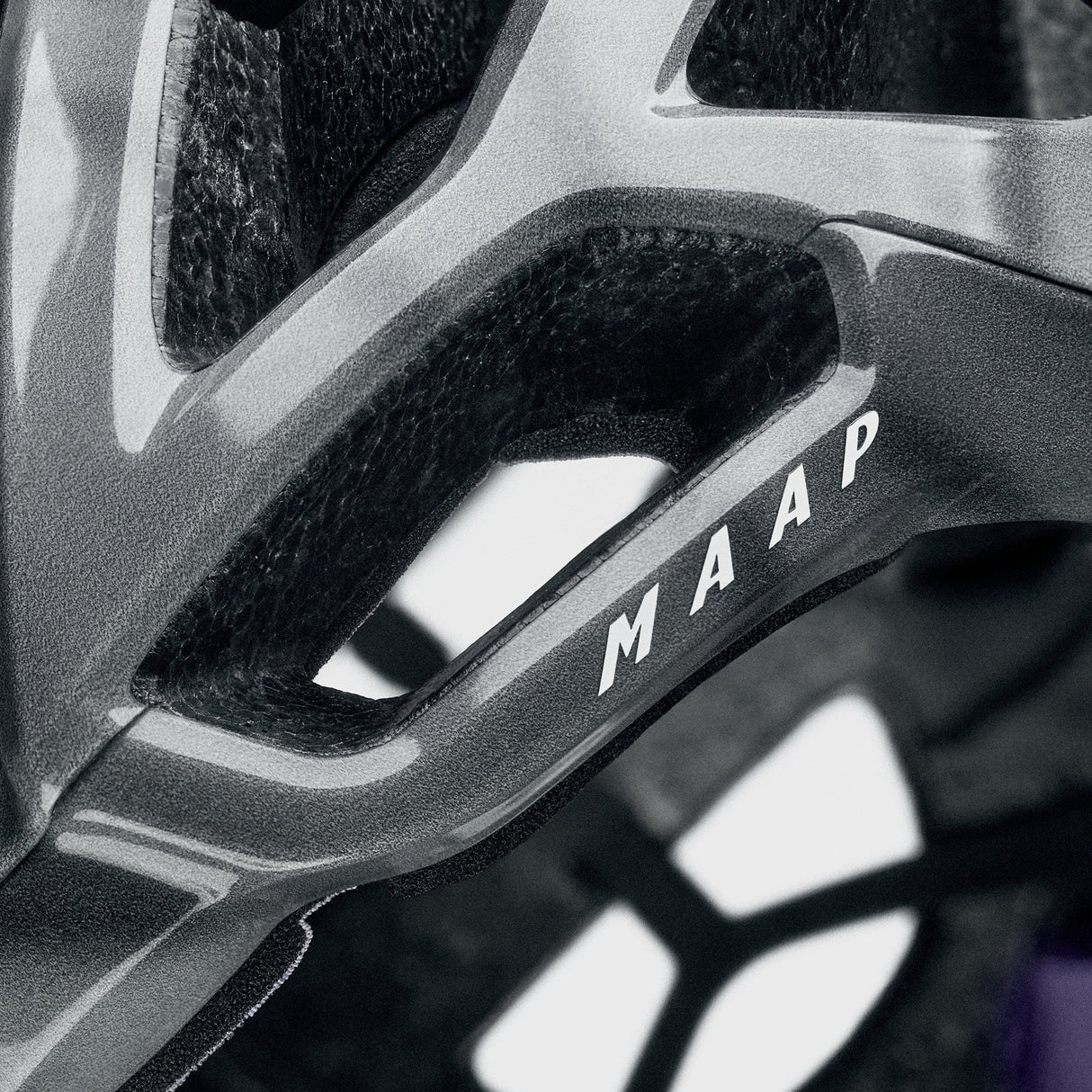 Casco MAAP x KASK Protone Icon CE - Charcoal
