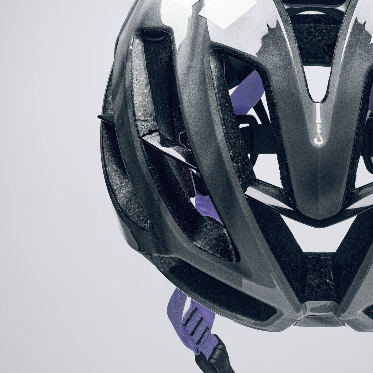 Casco MAAP x KASK Protone Icon CE - Charcoal