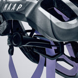 Casco MAAP x KASK Protone Icon CE - Charcoal