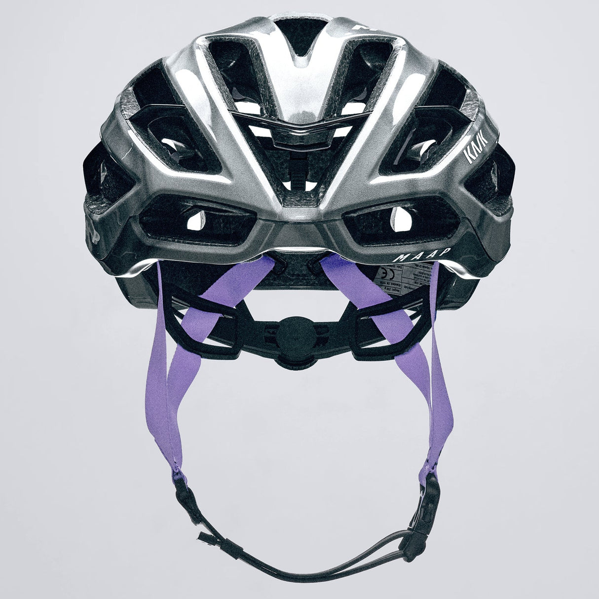 Casco MAAP x KASK Protone Icon CE - Charcoal