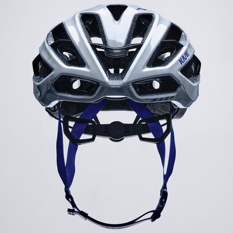 MAAP x KASK Protone Icon CE Helmet - Silver