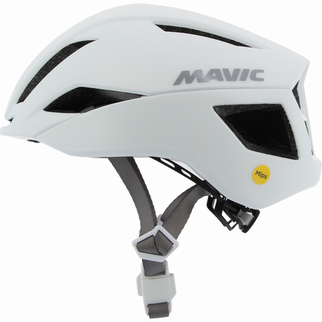 Mavic Comete SL Helm - Weiß