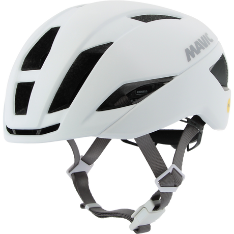 Mavic Comete SL Helm - Weiß