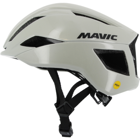 Casco Mavic Comete SL - Grigio chiaro