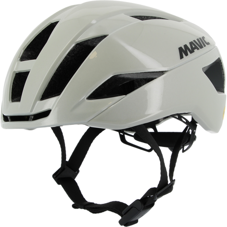 Casco Mavic Comete SL - Grigio chiaro