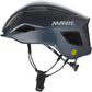 Casco Mavic Comete SL Mips - Grigio scuro