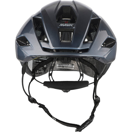 Mavic Comete SL Mips Helmet - Grey dark