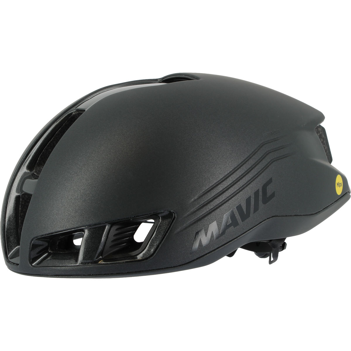 Casco Mavic Comete Ultimate - Nero Mavic