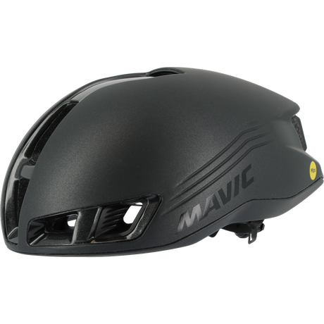 Mavic Comete Ultimate Helmet - Black