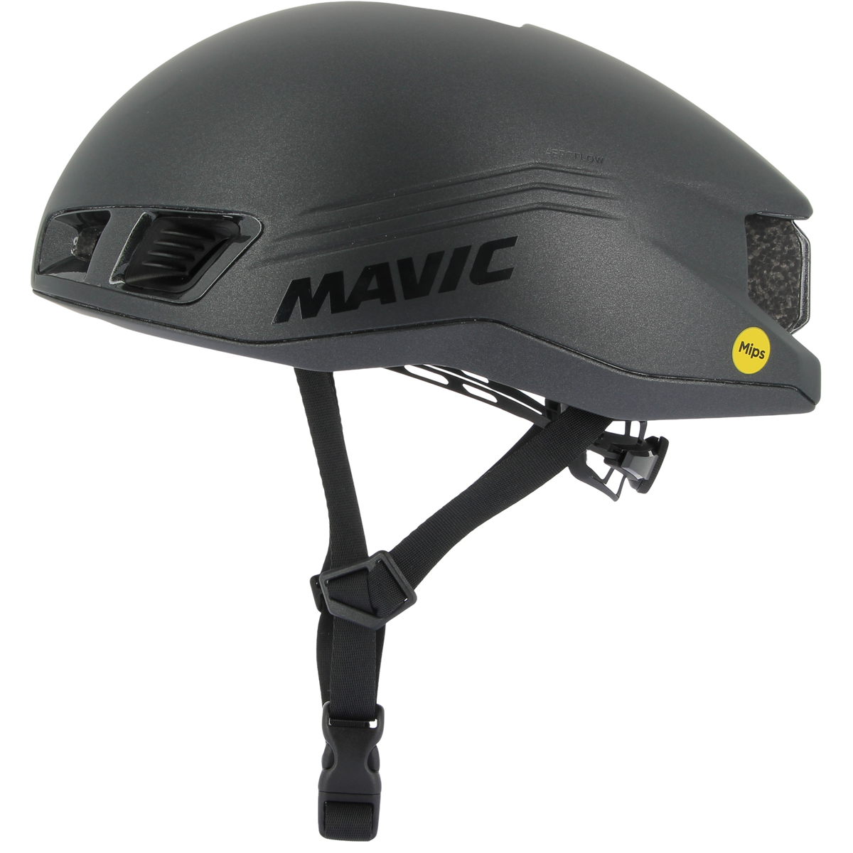 Casco Mavic Comete Ultimate - Nero Mavic