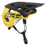 Casco Mavic Deemax Pro Mips - Nero giallo Mavic