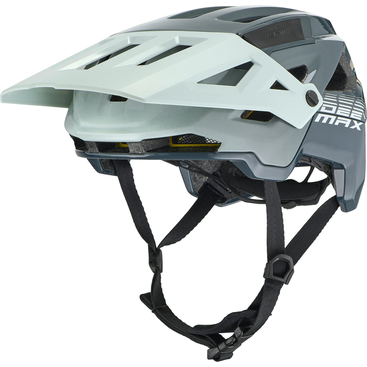 Casco Mavic Deemax Trail Mips - Grigio Mavic