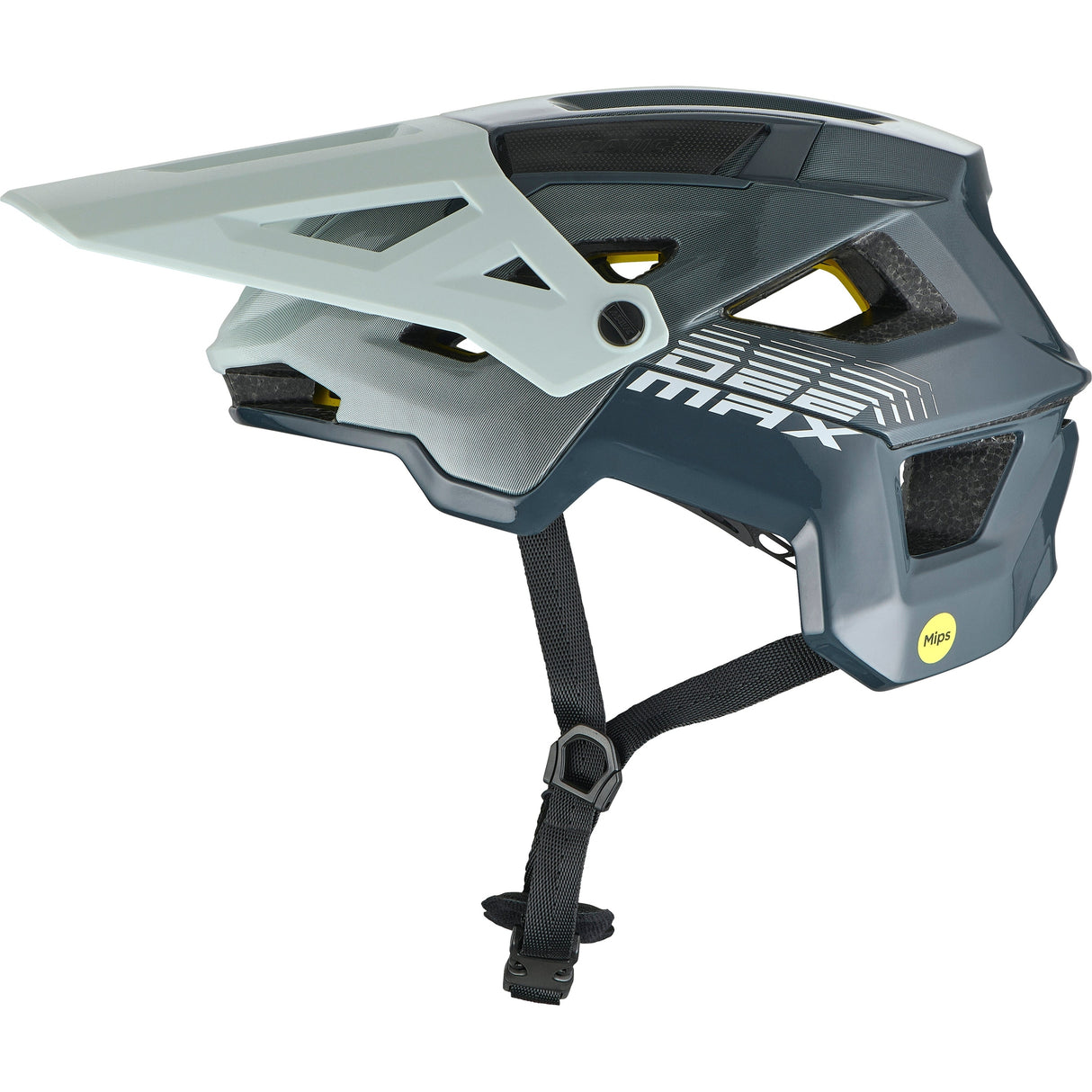 Casco Mavic Deemax Trail Mips - Grigio Mavic